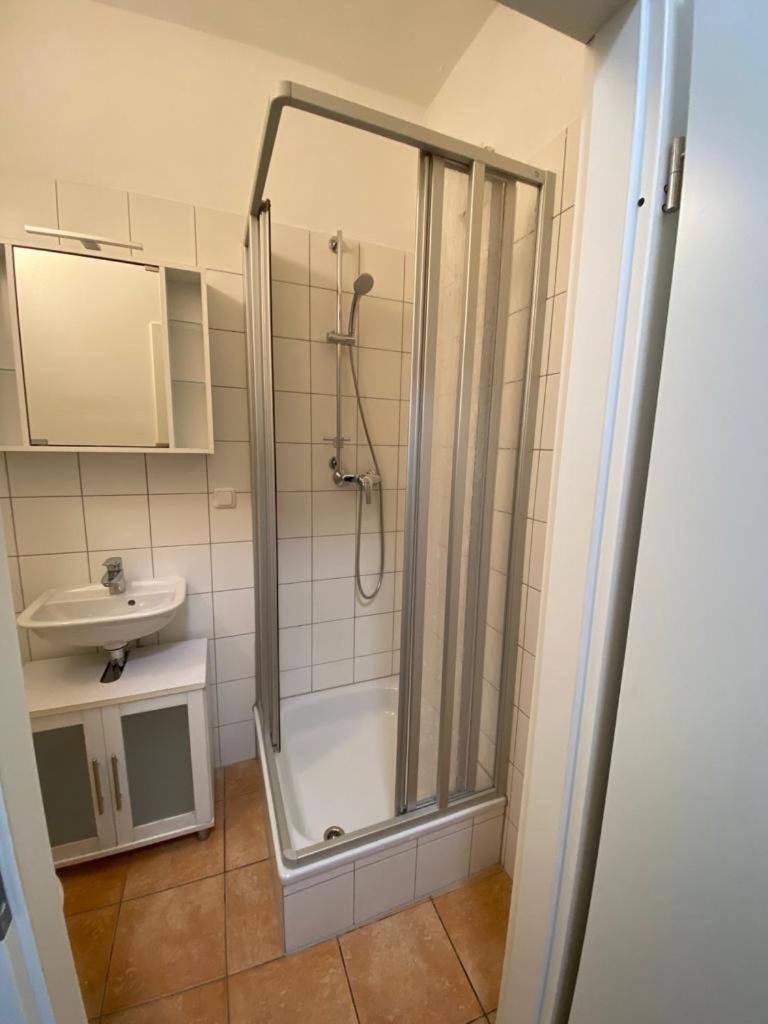 Apartment nahe Unikliniken photo 4