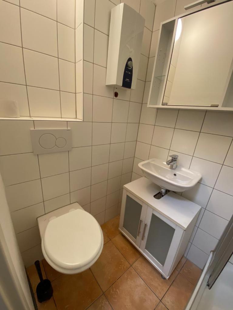 Apartment nahe Unikliniken photo 3