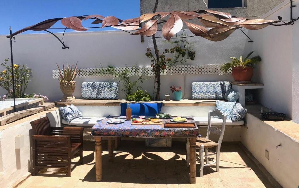 CASA DEL TEATRO Luxury Casas Vejer Debra photo 1
