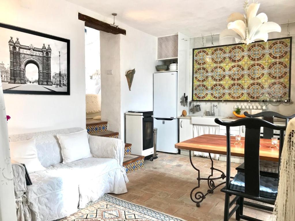 CASA DEL TEATRO Luxury Casas Vejer Debra photo 2