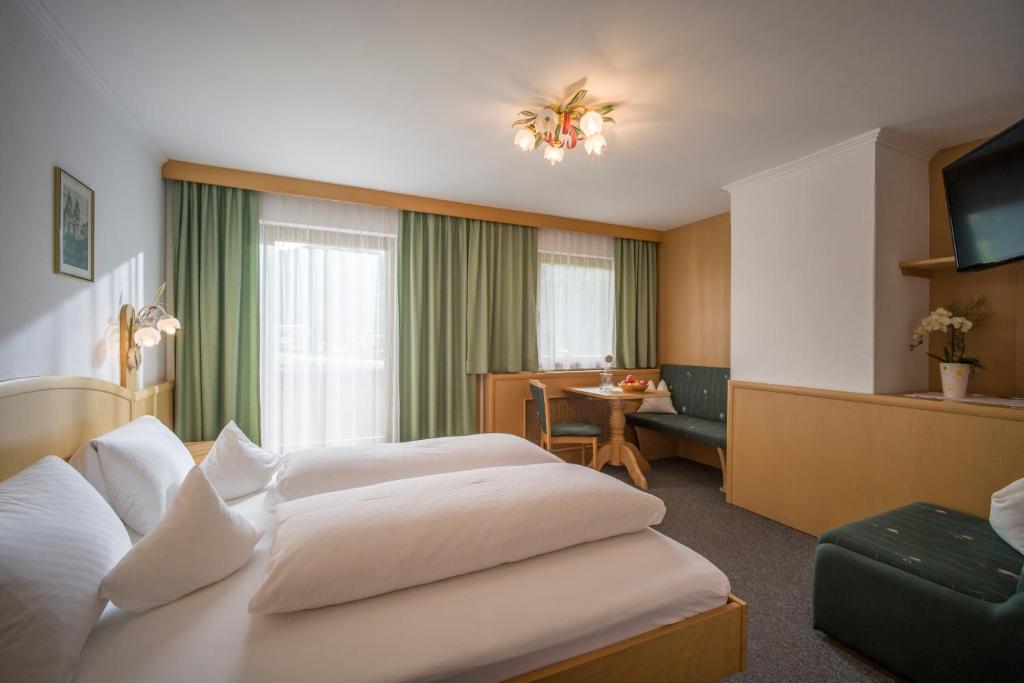 Appartement Hotel Garni Matthäuserhof photo 4