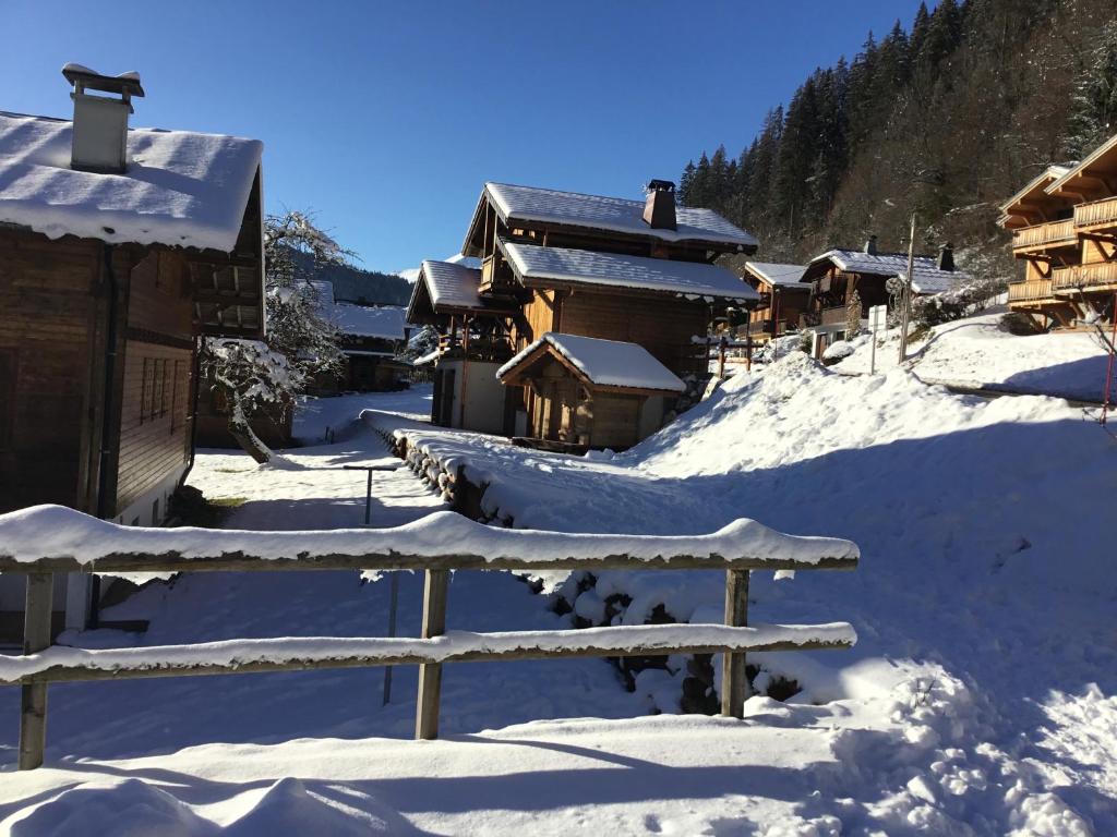 CHALET MITCH photo 1