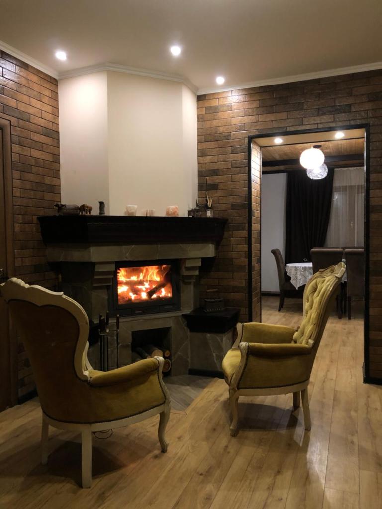 Mountain Residence photo 4