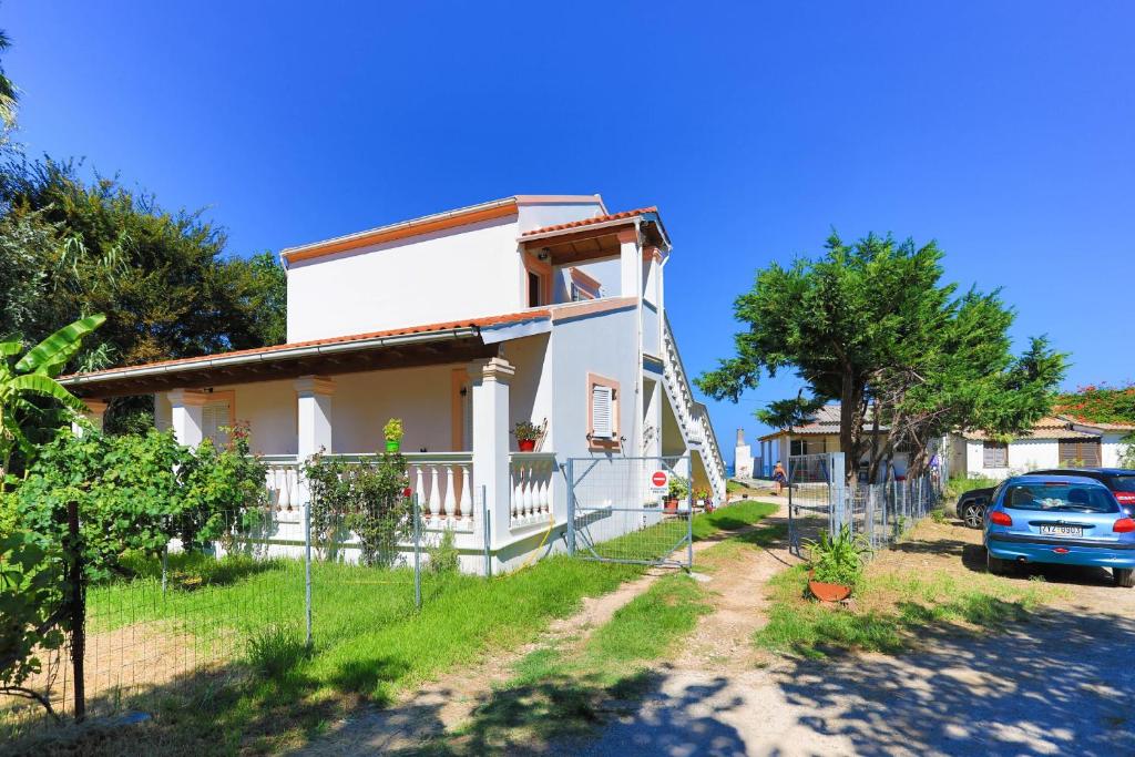 Beach Villa Vasso photo 4