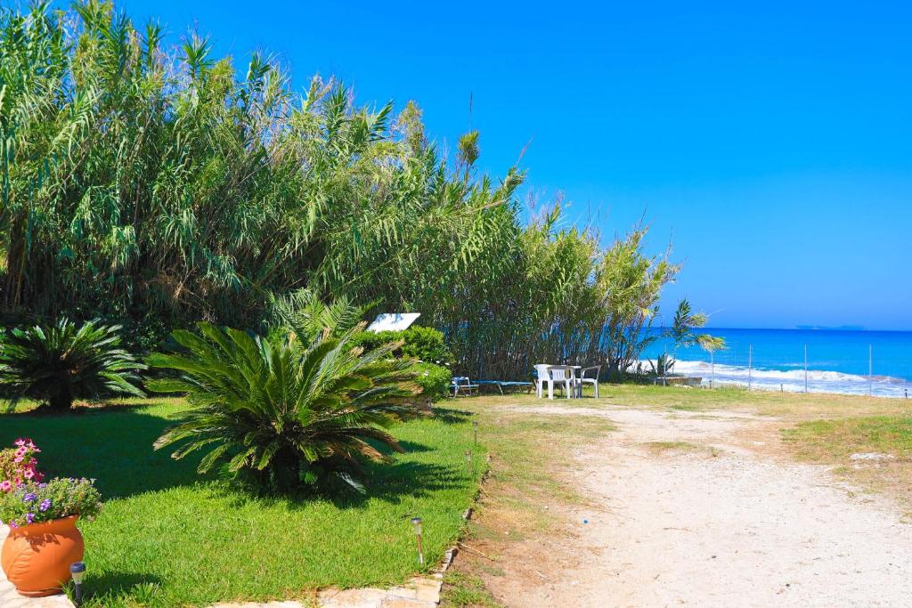 Beach Villa Vasso photo 1