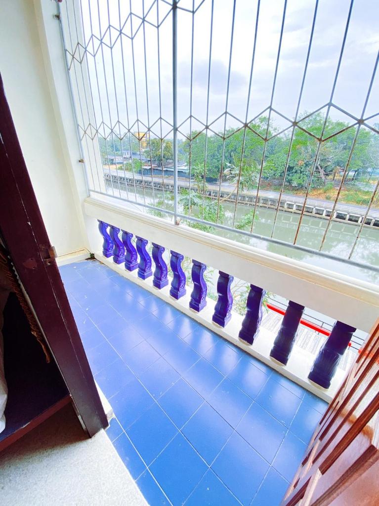 Laluna Room Type - Superior Double Room