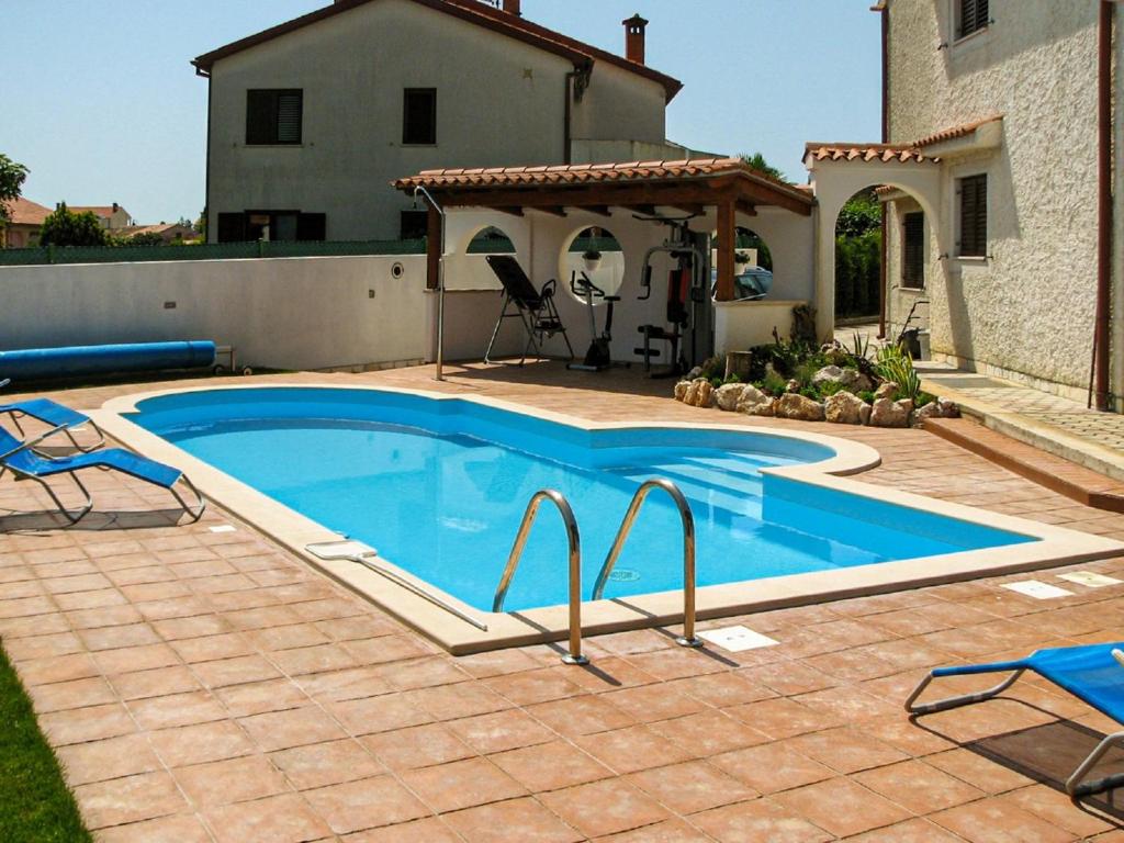 Apartments Biserka in Banjole