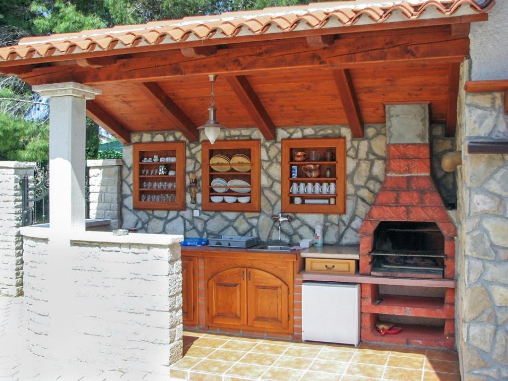 Apartments Biserka in Banjole photo 3