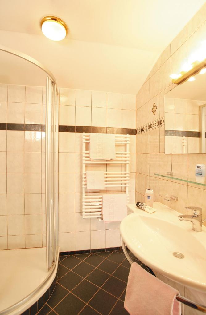 Appartement Hotel Garni Matthäuserhof photo 1