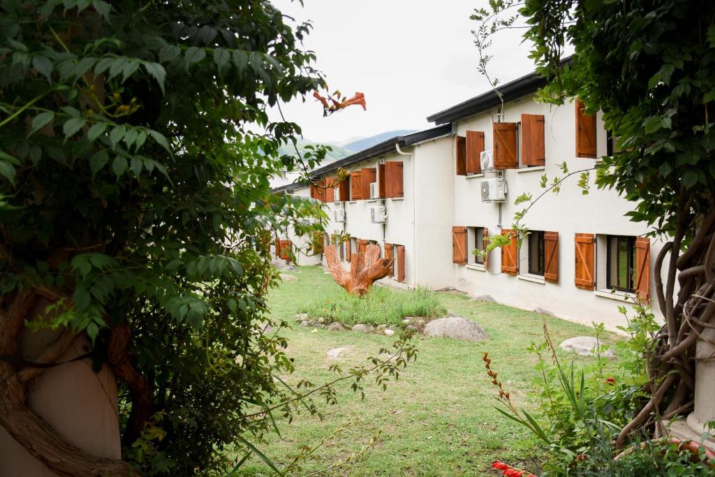Hotel Tafí photo 1