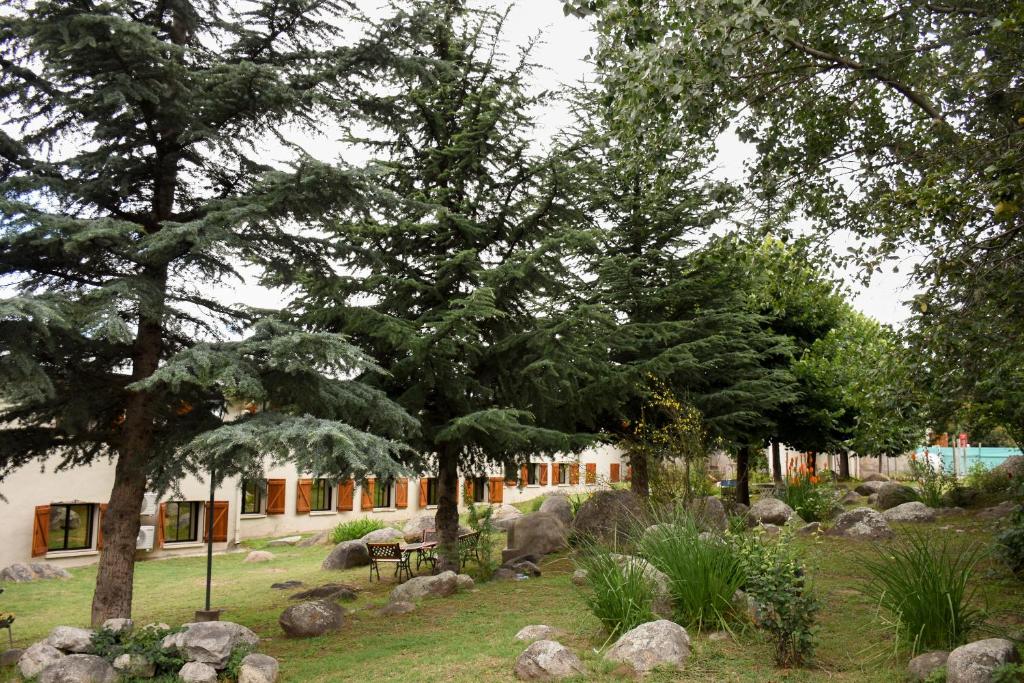 Hotel Tafí photo 3
