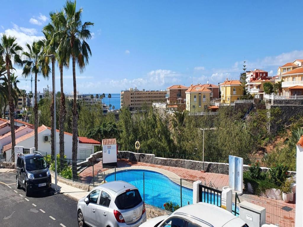 Central Apartment With Sea Views photo 2