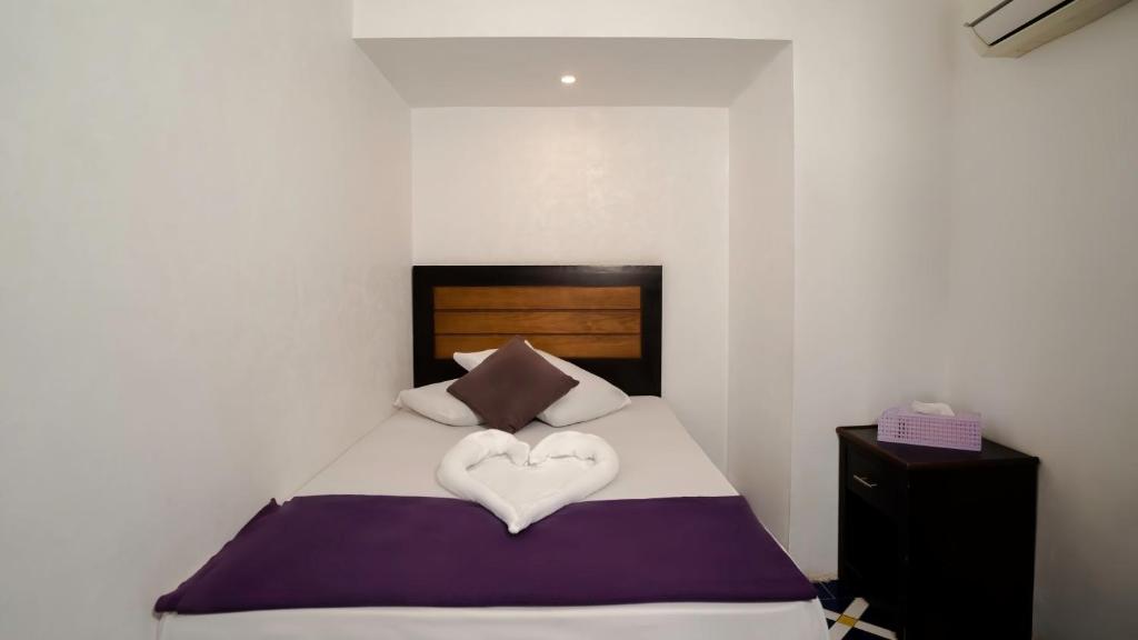 Одноместный (Бюджетный одноместный номер без окна), Galaxy Royal Suites Hotel
