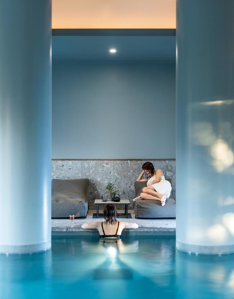 Litta Palace Milano photo 4