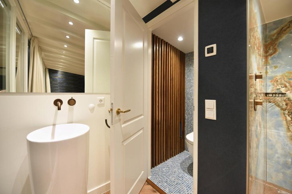 Small Luxury Boutique Hotel Wilma J photo 1
