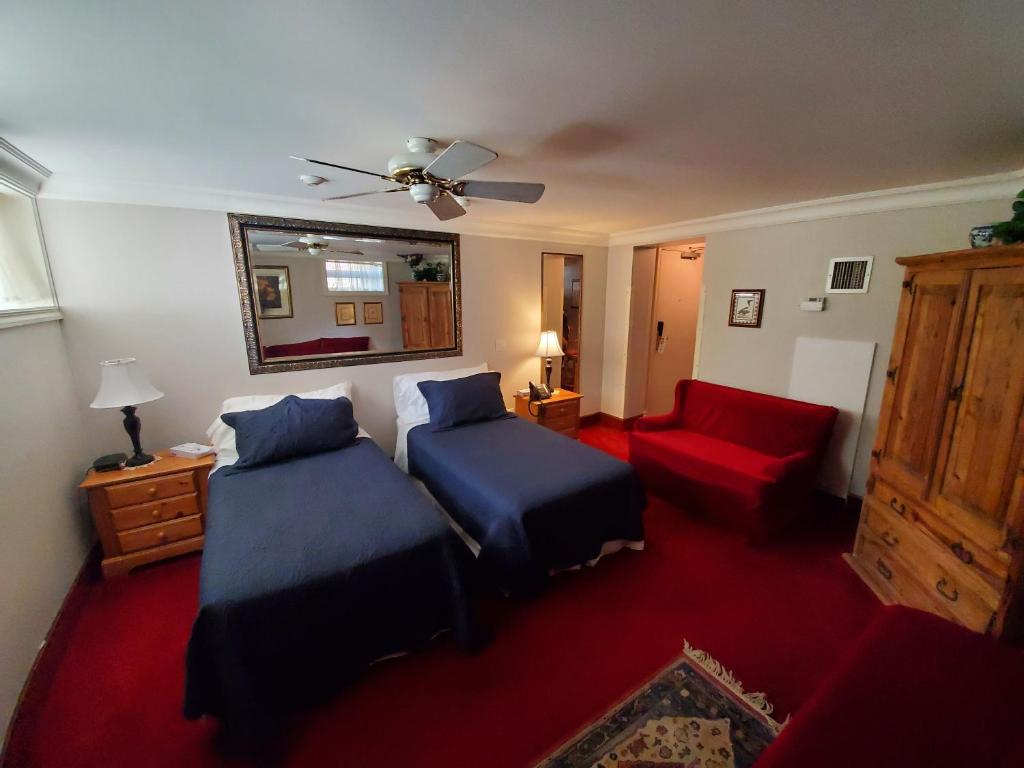 Madison Manor Boutique Hotel photo 1