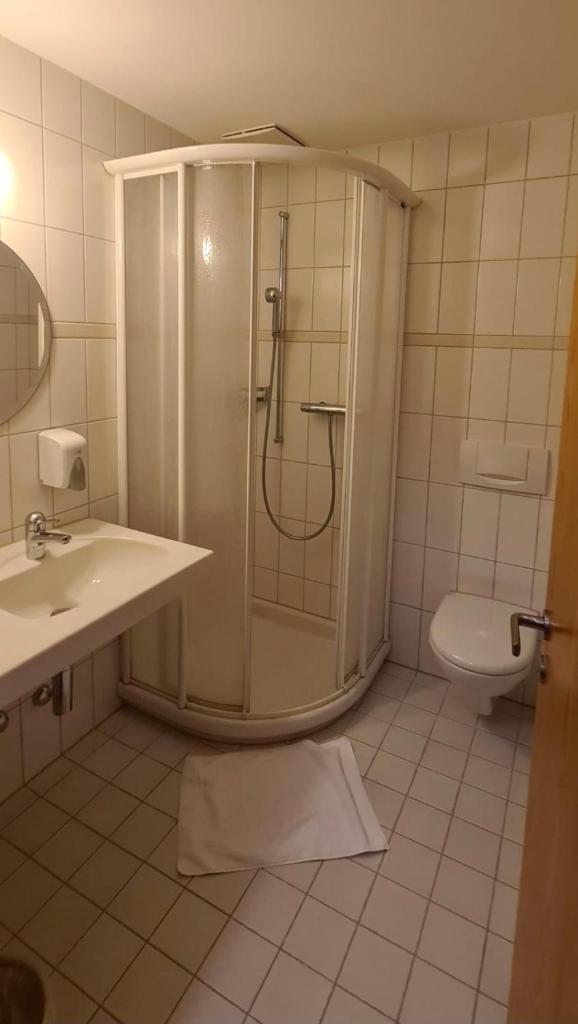 Hotel Breiti photo 2