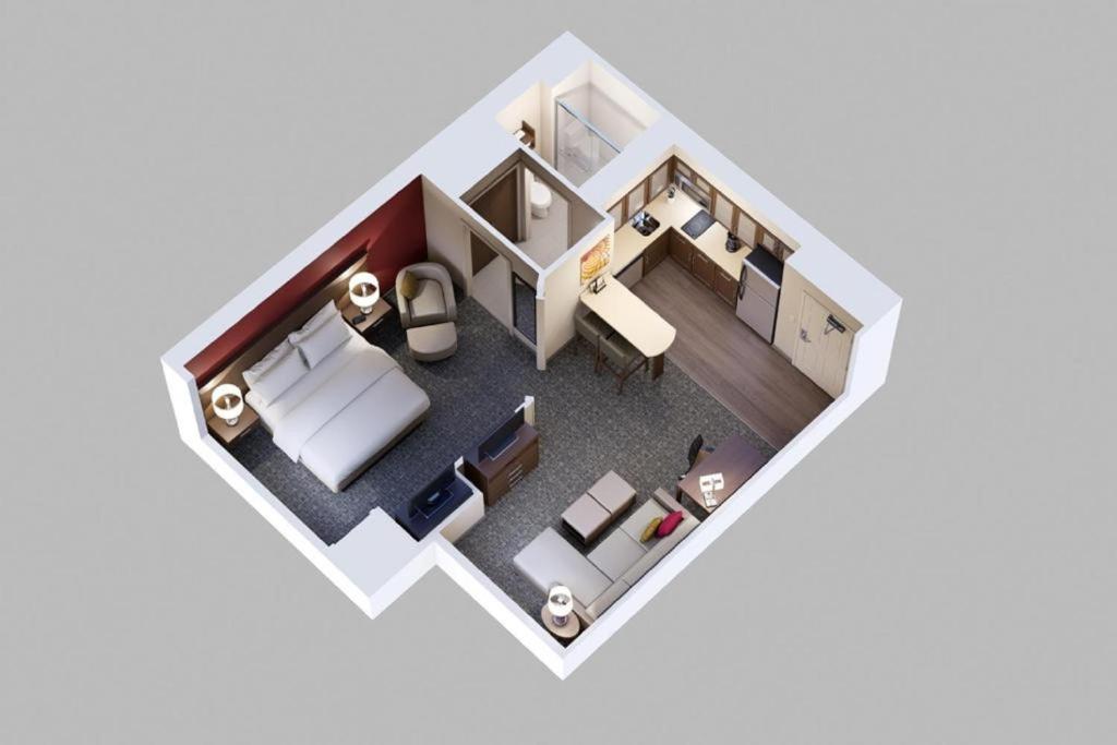 Staybridge Suites Charlottesville Airport, an IHG Hotel photo 4