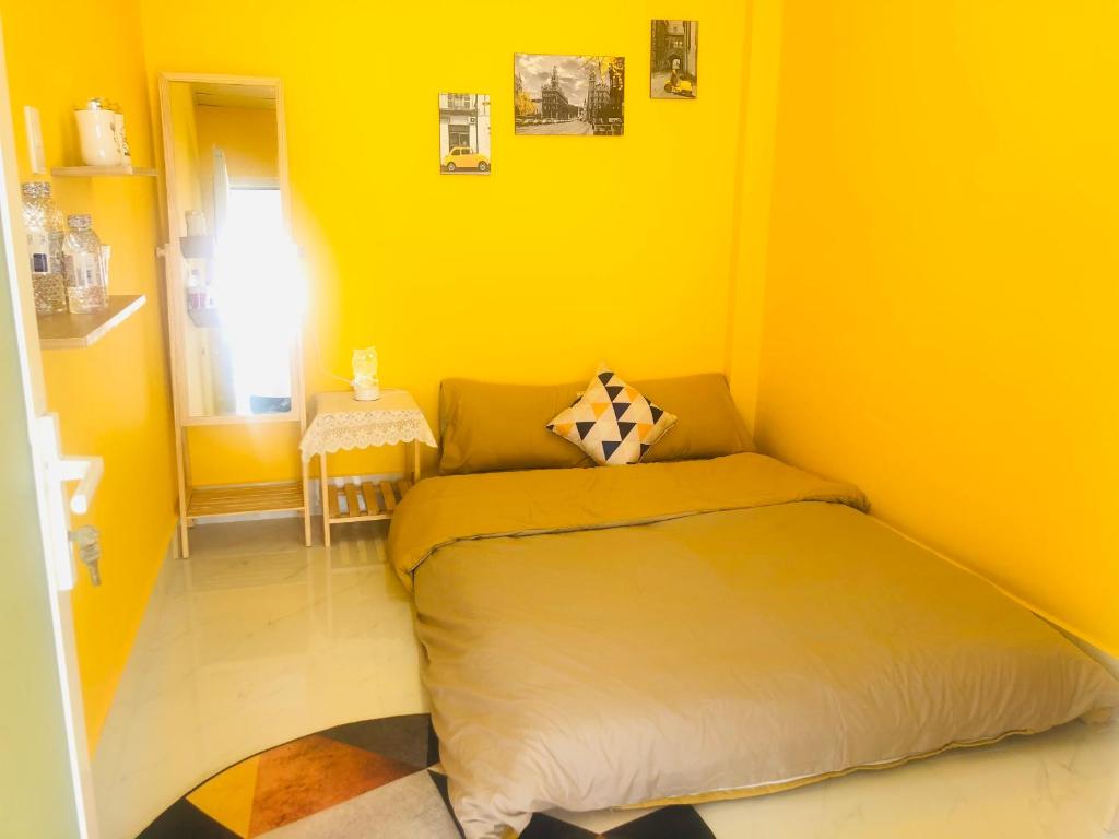 Chú Cao HomeStay photo 1