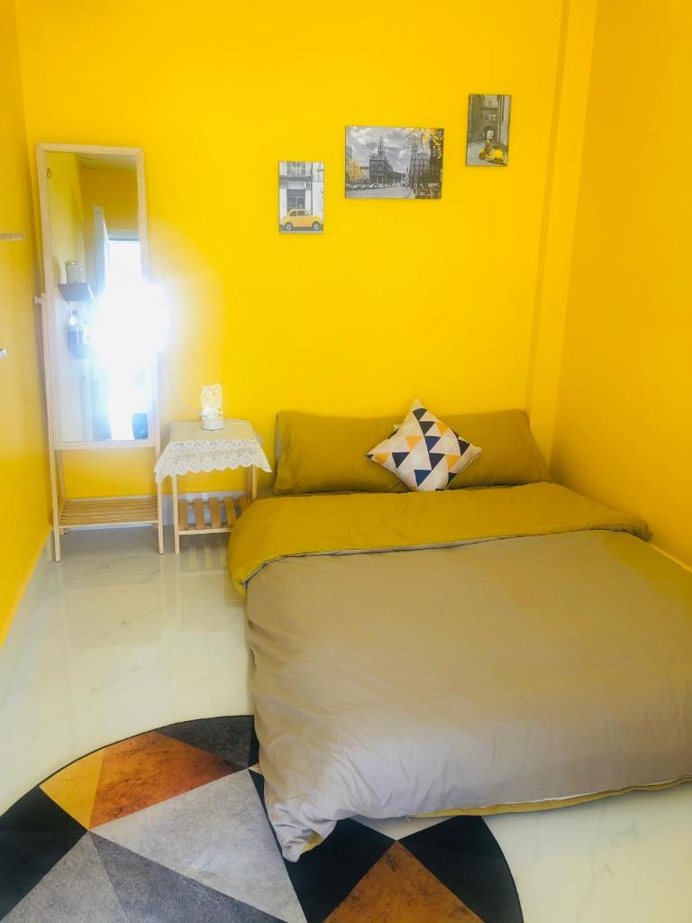 Chú Cao HomeStay photo 2