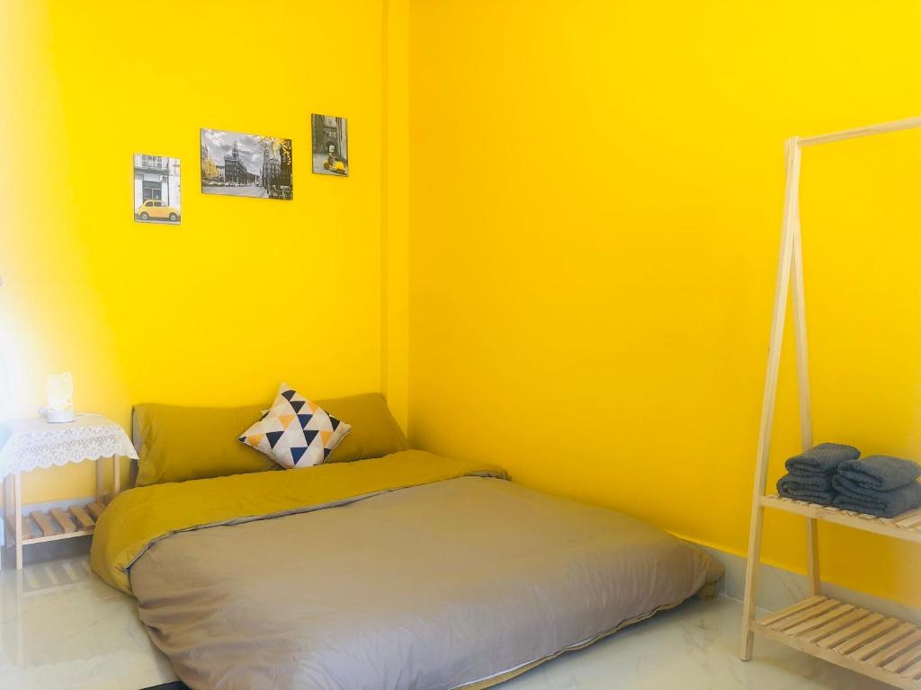 Chú Cao HomeStay photo 3