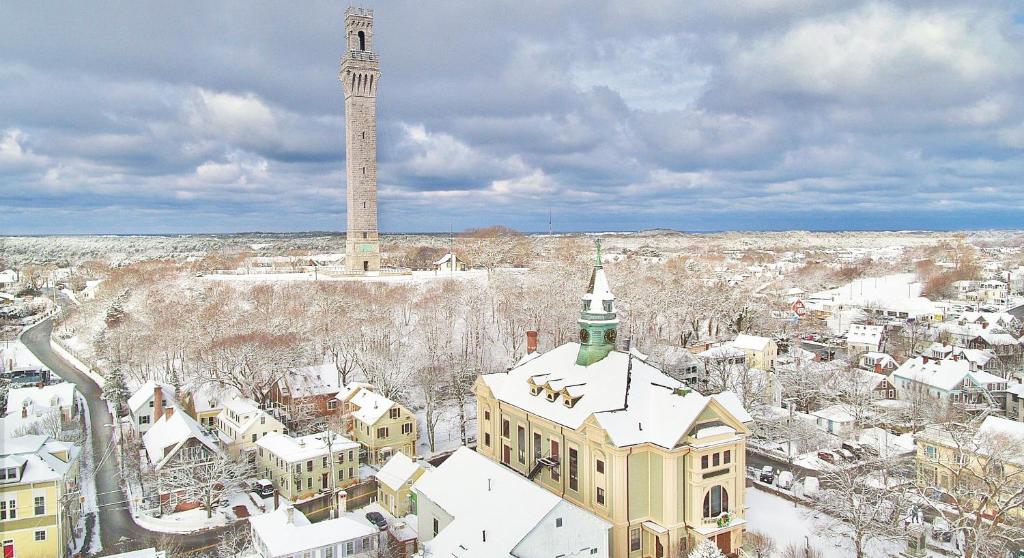 The Provincetown Hotel at Gabriel's photo 1