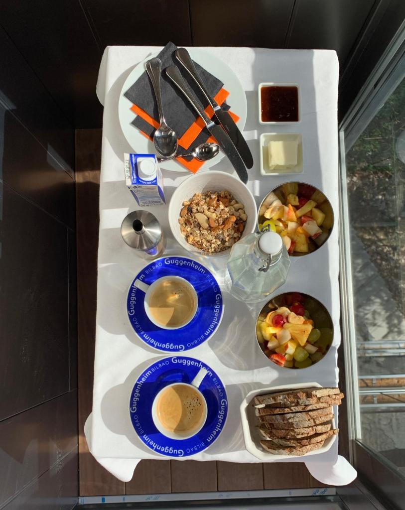La Forestale Luxury Ecolodge - La Suite Royale photo 2