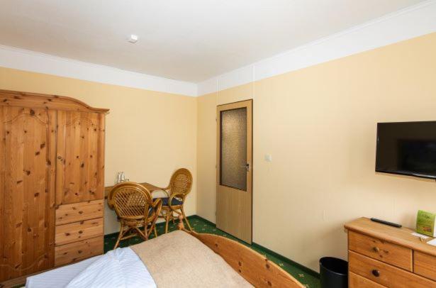 Spreewaldhotel Garni Raddusch photo 2
