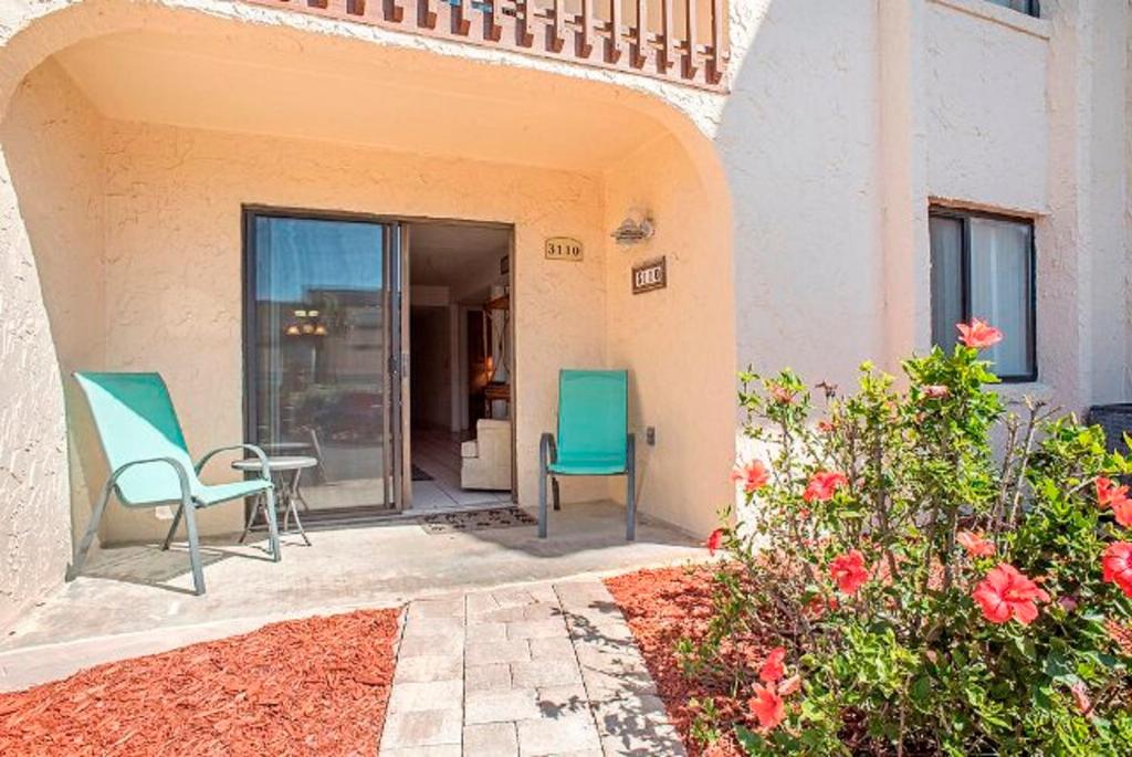 Unit 3110 - Ocean & Racquet Resort image