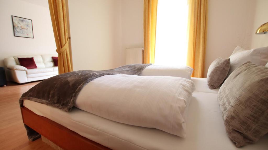 Hotel Kurparkblick photo 2
