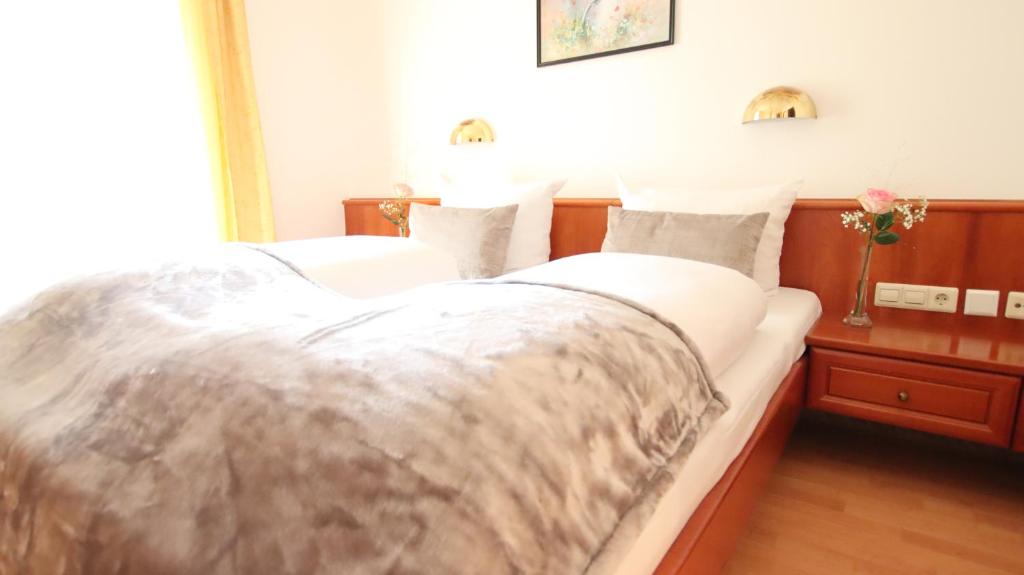 Hotel Kurparkblick photo 3