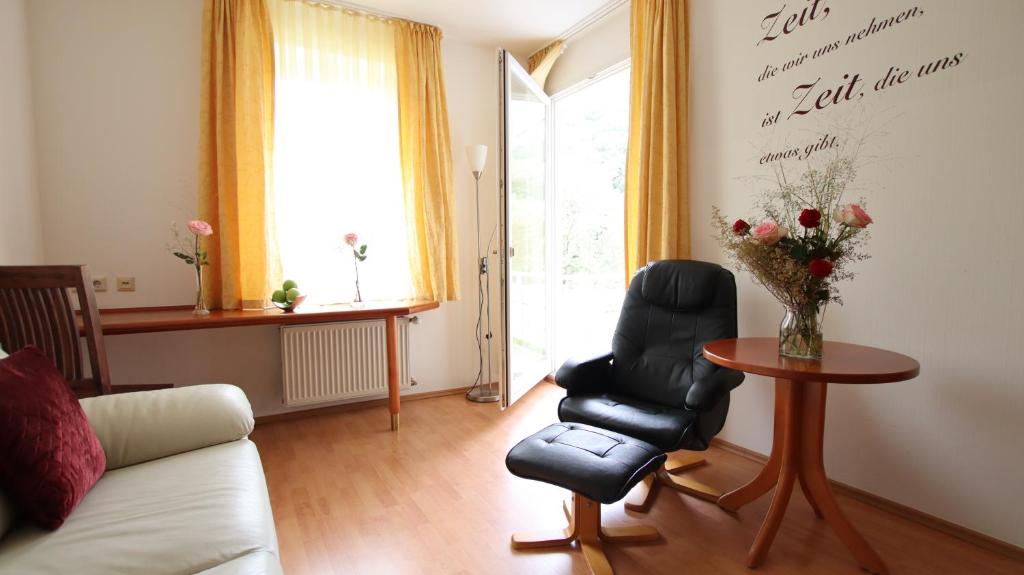 Hotel Kurparkblick photo 4