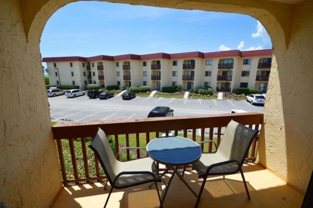 Unit 5214 - Ocean & Racquet Resort image