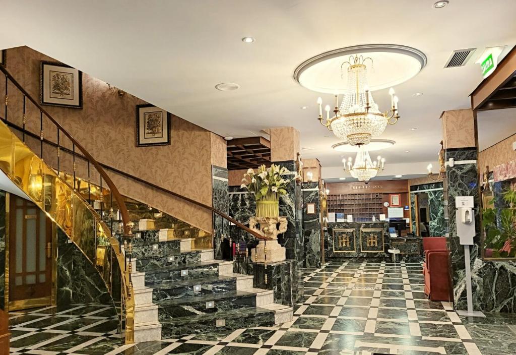 Hotel Imperial photo 1