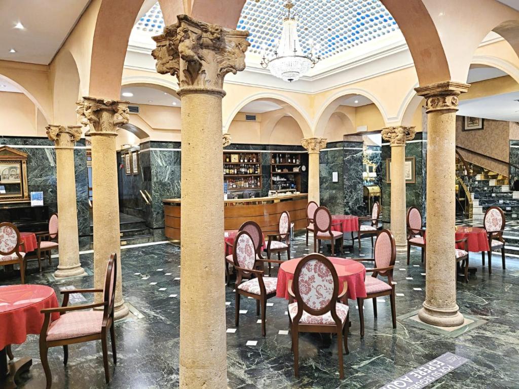 Hotel Imperial photo 2