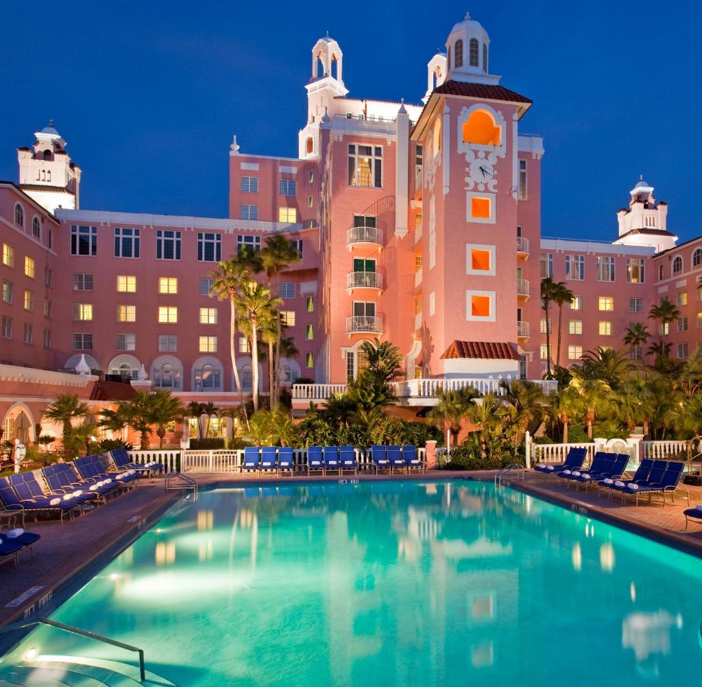The Don CeSar image