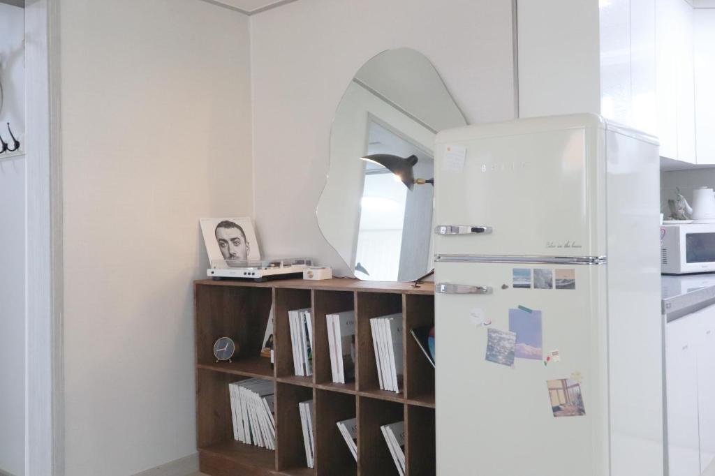 Lovely House Hongdae photo 3