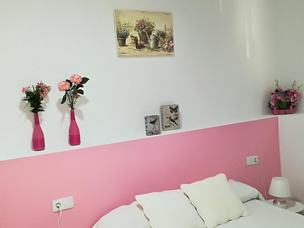 Двухместный (Двухместный номер с 1 кроватью и собственной ванной комнатой), Emperador Mérida