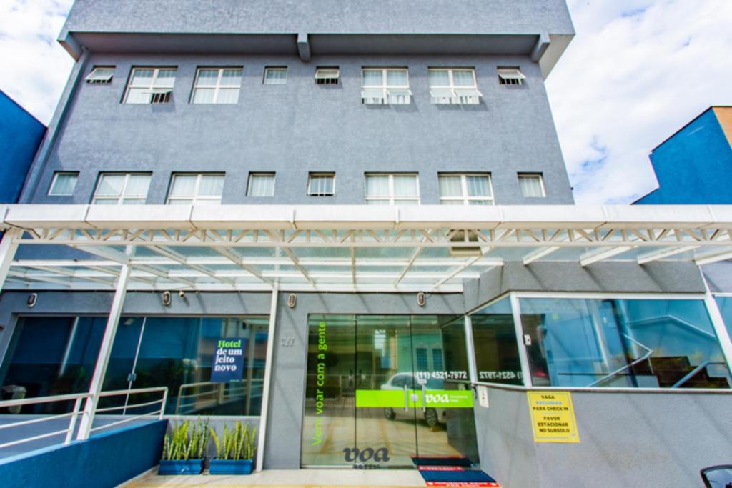 VOA Convenience Hotel photo 2