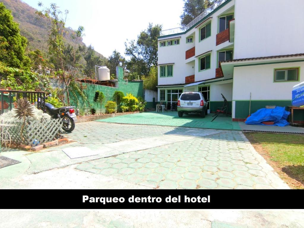 Hotel El Sol photo 2