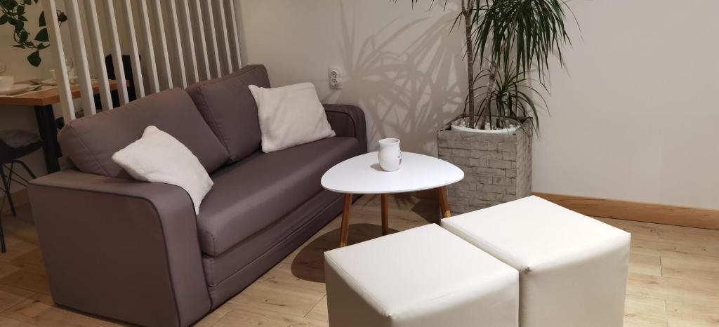 Zona Apartments 1 photo 3