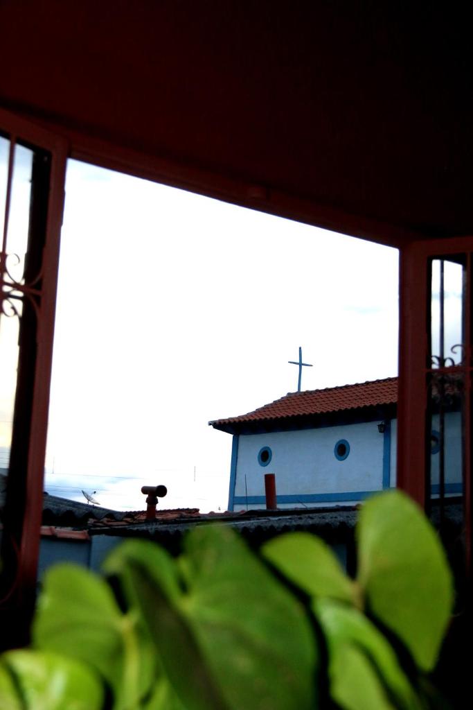 Casa dos Arcos Hospedaria photo 2