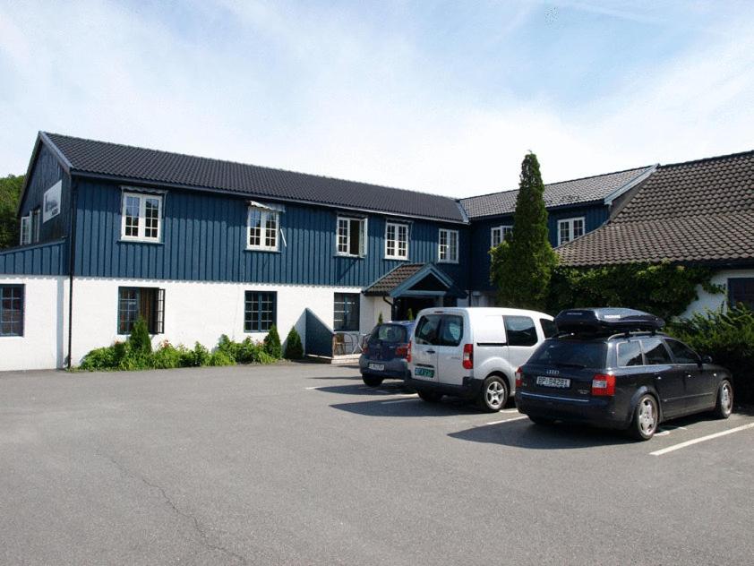 Grimstad Vertshus photo 4