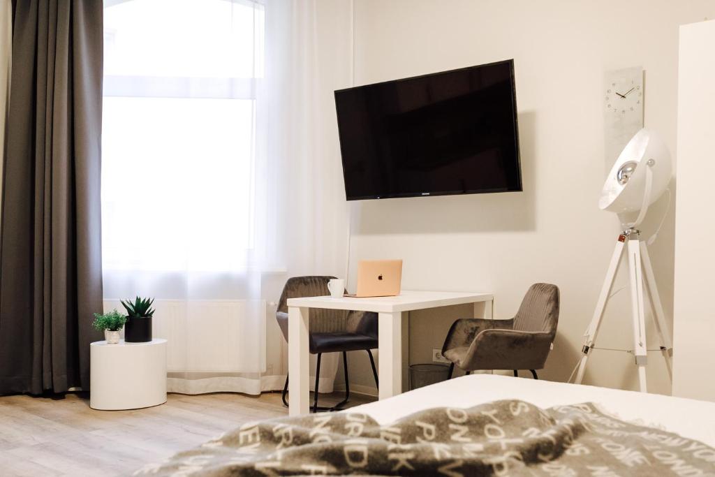 Apartment an der Altstadt (#5) photo 3