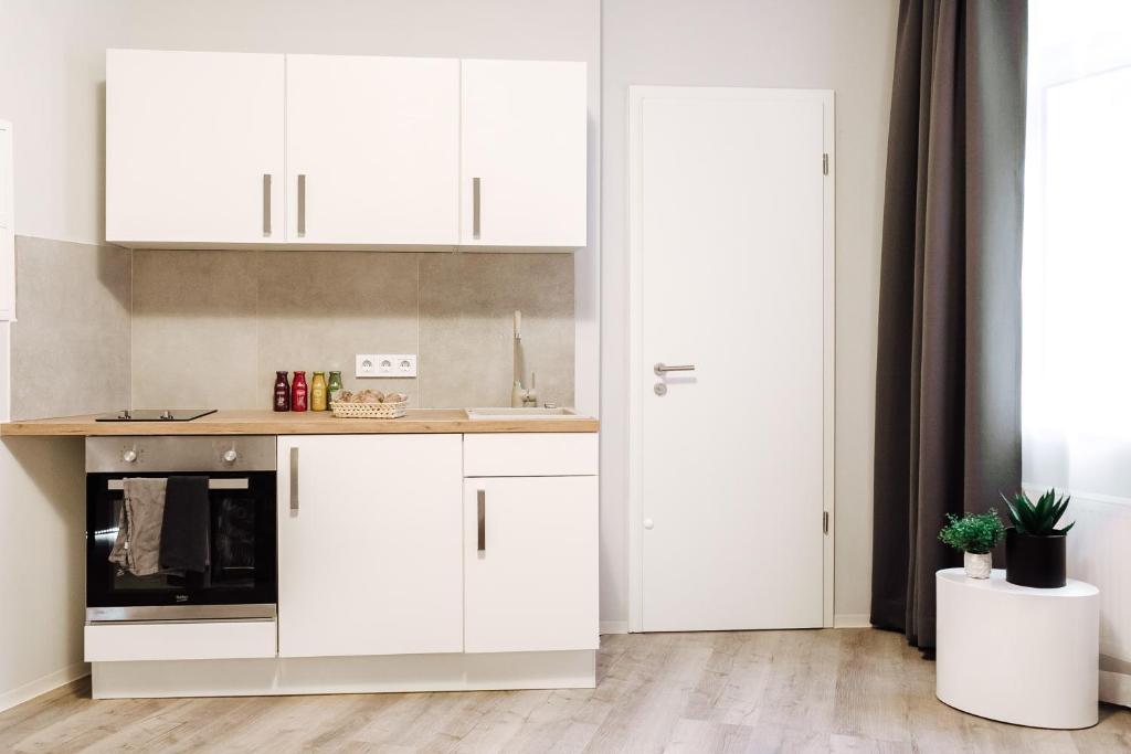 Apartment an der Altstadt (#5) photo 4