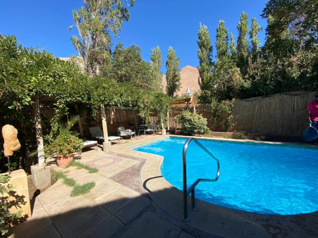 Pisco Elqui HolidayHome photo 4