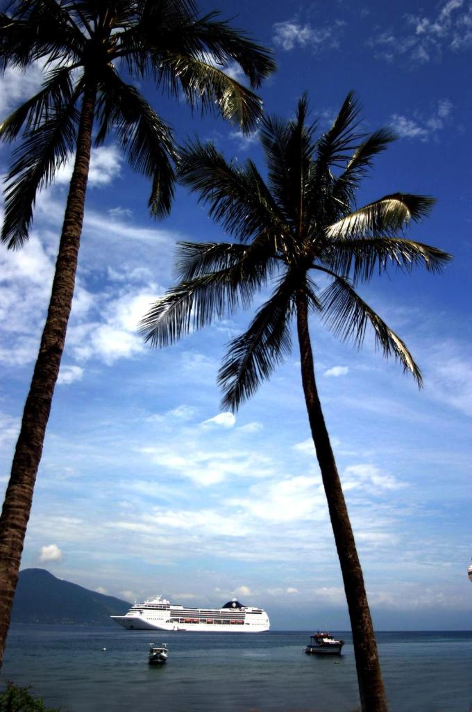 Ilha Flat Hotel photo 3