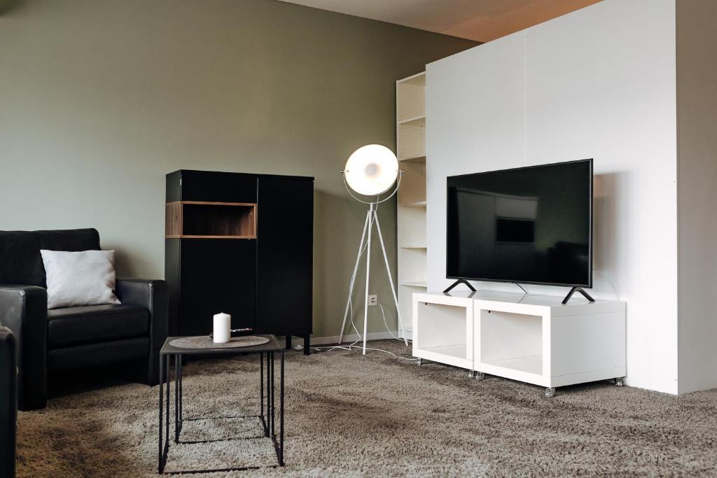 Apartment in Hameln # Rom photo 1