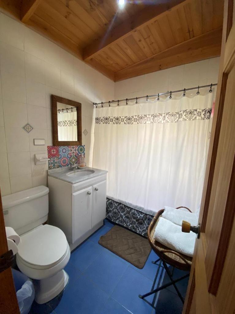 Pisco Elqui HolidayHome photo 1
