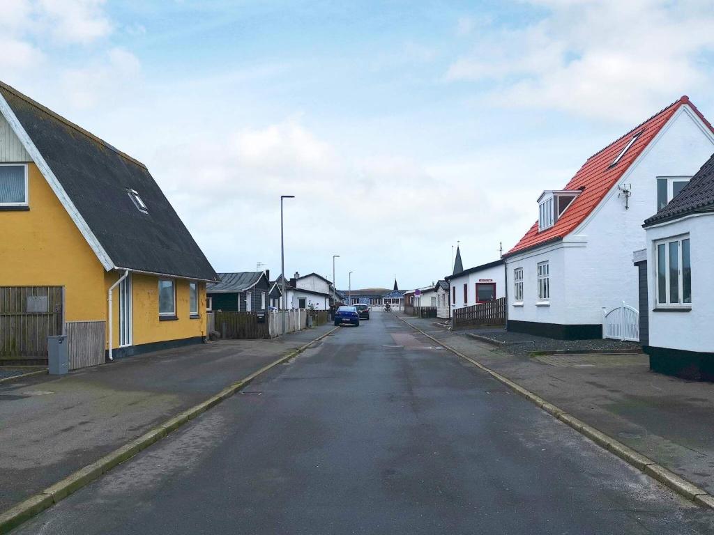 Holiday home Thyborøn IV photo 2
